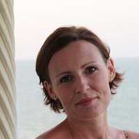 Monique De Graaf-Harthoorn
