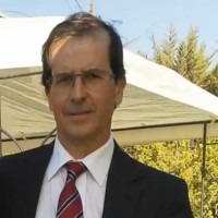 Juan Pablo Mizón Arrieta