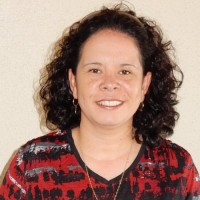 Maria Cristina Rodriguez