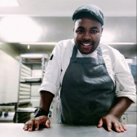 Benson Usiri