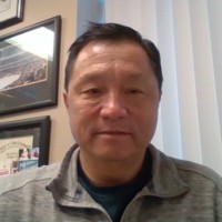 Joshua Cua