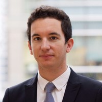 Jeremie Levy