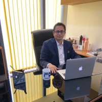 Rakesh MishraRakesh Mishra is an Influencer