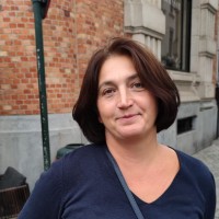 Olga Restuccia