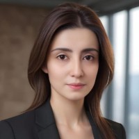 Maria Qaisrani