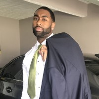 Malik Luke