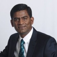 Sanjay Kumar Sugumar