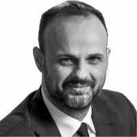 Ioannis Michalopoulos, Coso Ic