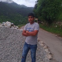 Ajay Ram Semwal