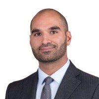 Bahador (Bobby) Khani