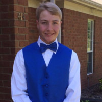 Joel Sargent