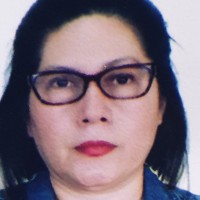 Ana Gladys Buendia de Duque