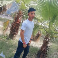 Milan Ahirwar