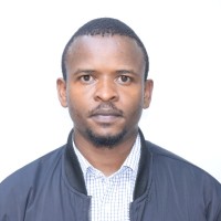 JOHN NTHENGE
