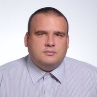 Александр Липовский