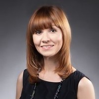 Anastasiya Bogachuk