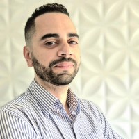 Evandro Silva dos Santos
