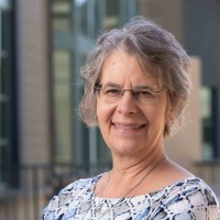 Cherie Wolfe Hammer