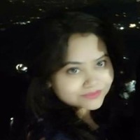 Megha Sahu