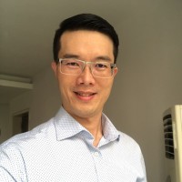 Johnny Chang