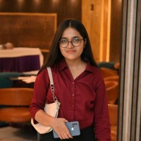 Prachi Agrawal