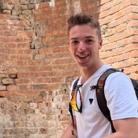Matteo Beltrami