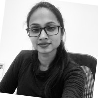 Akshara M R
