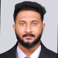 Alias Varghese