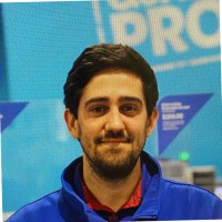 Marc Martinez