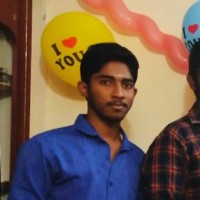 Hariharan Marimuthu