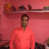 Yogendra Prajapati