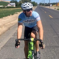 🚴 David Paulson