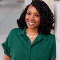 Priscilla Harris
