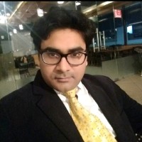 Sudhir K Dubey