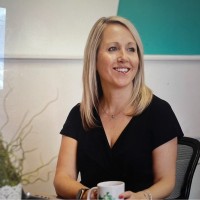 Jennifer Hughes