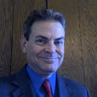 Brian R Larson