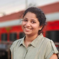 Neenu Thomas