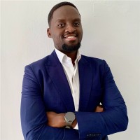 Ikageng Moatshe