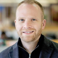 David Miller, Aia, Leed Ap