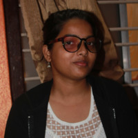 Shweta Pawar