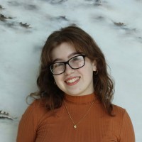 Mara Ginsberg