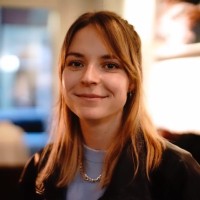Aileena Manja