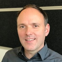 Matthias Rohweder