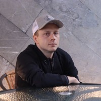 Вадим Любин