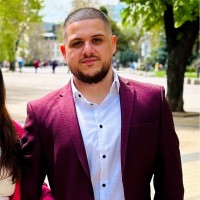 Aydenis Demir