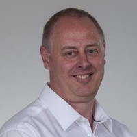Gary Waterman