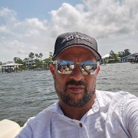 Mark Camacho