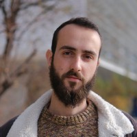 Arnau Mas
