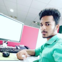 Balaji Loganathan
