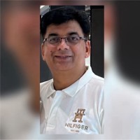 Kapil Kathpalia